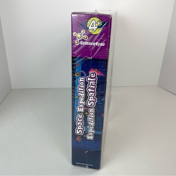 Science4you Space Expedition Kit - Picture 7 of 11